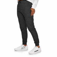 Carica l'immagine nel visualizzatore di Gallery, Hype Branded Fleece Joggers