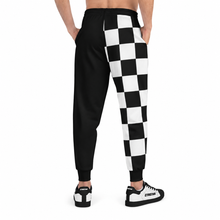 將圖片載入圖庫檢視器 CHECKERS Athletic Joggers