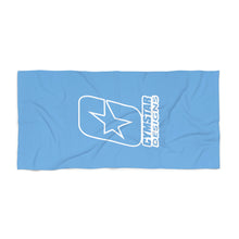 將圖片載入圖庫檢視器 C-Star Sugar Beach Towel (Baby)