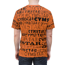 將圖片載入圖庫檢視器 BRANDED T-Shirt (Tangerine)