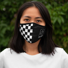 將圖片載入圖庫檢視器 CHECKERS COVID Killer Face Mask