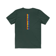 Cargar imagen en el visor de la galería, PRIDE Jersey Short Sleeve Tee