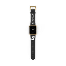 Load image into Gallery viewer, CYMSTAR Watch Band (Midnight)
