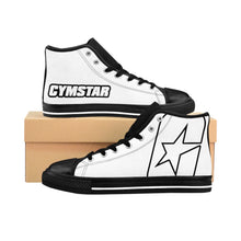 將圖片載入圖庫檢視器 Men's High-top Sneakers