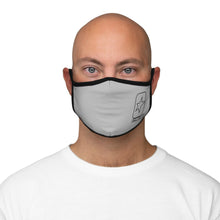 將圖片載入圖庫檢視器 COVID Killer Face Mask (Smoke Black)