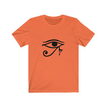 將圖片載入圖庫檢視器 All SEEING Eye Jersey Short Sleeve Tee