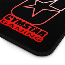 Cargar imagen en el visor de la galería, Red Machine FPS Gamer Mouse Pad (Midnight)