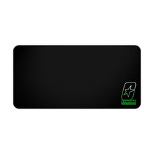 將圖片載入圖庫檢視器 Green Machine FPS Gamer Mouse Pad (Midnight)