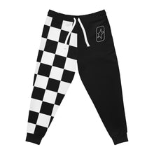 Cargar imagen en el visor de la galería, CHECKERS Athletic Joggers