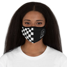 將圖片載入圖庫檢視器 CHECKERS COVID Killer Face Mask
