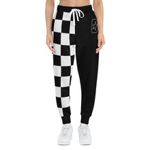 Cargar imagen en el visor de la galería, CHECKERS Athletic Joggers