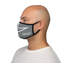 將圖片載入圖庫檢視器 COVID Star Killer Face Mask (Smoke)