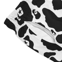 Cargar imagen en el visor de la galería, HOLSTEIN Swim Trunks (Snow)