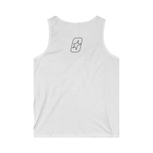 將圖片載入圖庫檢視器 Men's Softstyle Tank Top