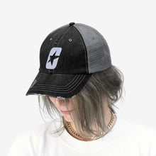 Cargar imagen en el visor de la galería, Unisex Trucker Hat
