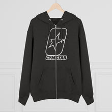 將圖片載入圖庫檢視器 Cultivator Zip Hoodie