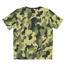 將圖片載入圖庫檢視器 CAMO Tacticool T-Shirt (Veggie)