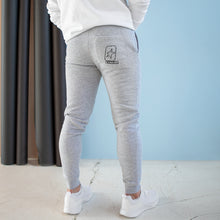 將圖片載入圖庫檢視器 Premium Branded Fleece Joggers