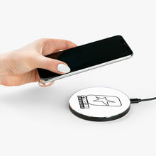 Carica l'immagine nel visualizzatore di Gallery, CYMSTAR Wireless Charger