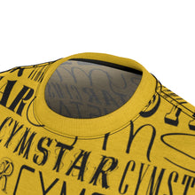 將圖片載入圖庫檢視器 BRANDED T-Shirt (Canary)