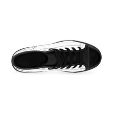 Cargar imagen en el visor de la galería, Women's High-top Sneakers