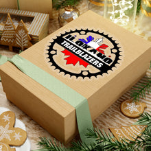 Cargar imagen en el visor de la galería, ILOKANO Trailblazers Kiss-Cut Stickers