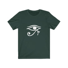 將圖片載入圖庫檢視器 All SEEING Eye Jersey Short Sleeve Tee