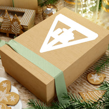 Cargar imagen en el visor de la galería, LOW IMPACT KINETICS Kiss-Cut Stickers (Snow)