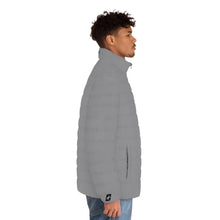 Lade das Bild in den Galerie-Viewer, C-Star Men's Puffer Jacket (Smoke)