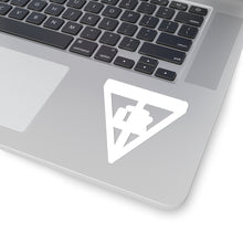 Cargar imagen en el visor de la galería, LOW IMPACT KINETICS Kiss-Cut Stickers (Snow)