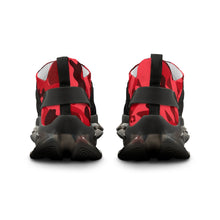 Cargar imagen en el visor de la galería, C-Star Courtside Runners (Cherry)