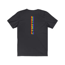 Cargar imagen en el visor de la galería, PRIDE Jersey Short Sleeve Tee