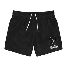Lade das Bild in den Galerie-Viewer, CYMSTAR Swim Trunks (Midnight)