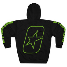 將圖片載入圖庫檢視器 Marilyn Pullover Hoodie (Midnight)