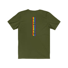 Cargar imagen en el visor de la galería, PRIDE Jersey Short Sleeve Tee