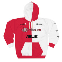 Carica l'immagine nel visualizzatore di Gallery, Extreme PC Pullover Hoodie