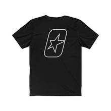 Cargar imagen en el visor de la galería, I'm FAMOUS Jersey Short Sleeve Tee