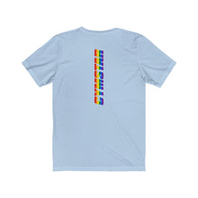 Cargar imagen en el visor de la galería, PRIDE Jersey Short Sleeve Tee