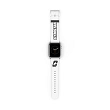 將圖片載入圖庫檢視器 CYMSTAR Watch Band (Snow)