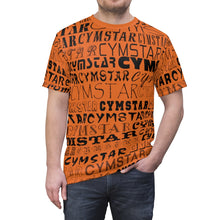 將圖片載入圖庫檢視器 BRANDED T-Shirt (Tangerine)