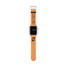 Load image into Gallery viewer, CYMSTAR Watch Band (Tangerine)