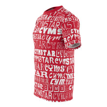 將圖片載入圖庫檢視器 BRANDED T-Shirt (Cherry)