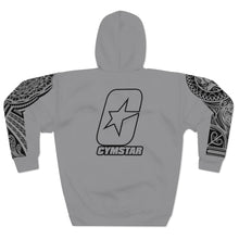 將圖片載入圖庫檢視器 TAT Pullover Hoodie (Smoke)
