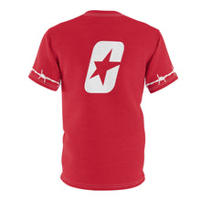 Charger l'image dans la galerie, D.O.B T-Shirt (Cherry)