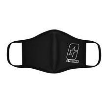 將圖片載入圖庫檢視器 COVID Killer Face Mask (Midnight)