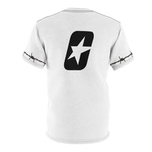 Cargar imagen en el visor de la galería, D.O.B T-Shirt (Snow)