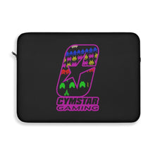 將圖片載入圖庫檢視器 INVADER Laptop Sleeve (Midnight)