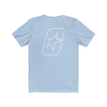 Cargar imagen en el visor de la galería, TRY-HARD Jersey Short Sleeve Tee