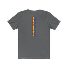 Cargar imagen en el visor de la galería, PRIDE Jersey Short Sleeve Tee