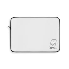 將圖片載入圖庫檢視器 CYMSTAR Laptop Sleeve (Snow)